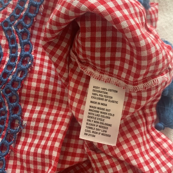 Lot of 4 NWT Cute Crown & Ivy Tops - Picture 12 of 16